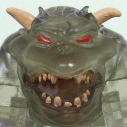 Energized Terror Dog