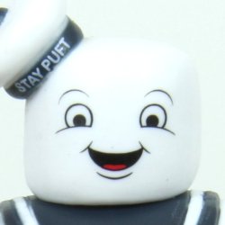 Stay Puft Marshmallow Man
