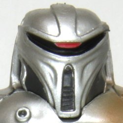 Tylium Mine Cylon
