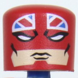 Captain Britain
