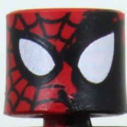 Spider-Man (Symbiote Bond)