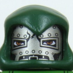 Dr. Doom