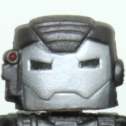 Mark I War Machine