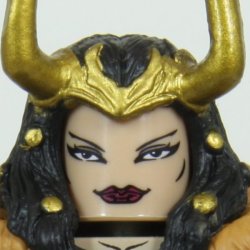 Lady Loki