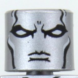 Cosmic Silver Surfer