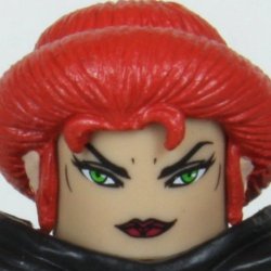 Black Queen Jean Grey