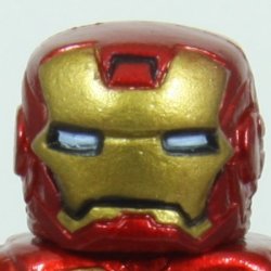 Mark IV Iron Man