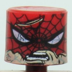 Battle Ravaged Spider-Man