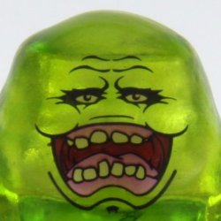 Clear Slimer