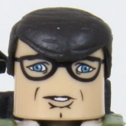 Ghostbusters 2 Louis Tully