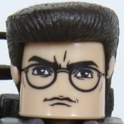 Ghostbusters 2 Egon Spengler
