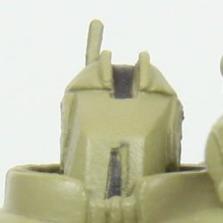 Ground Assault Drone