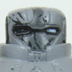 Hammer Drone (Battle Damaged)