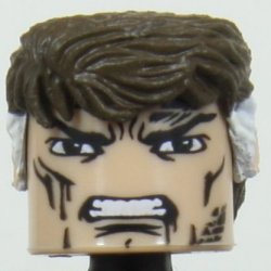 Stretch Attack Mr. Fantastic