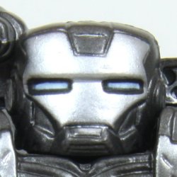 Battle Damaged War Machine