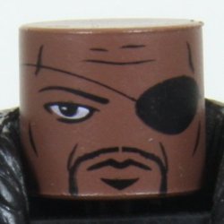 Nick Fury