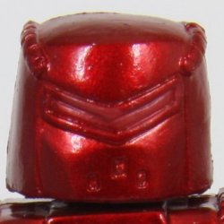Crimson Dynamo