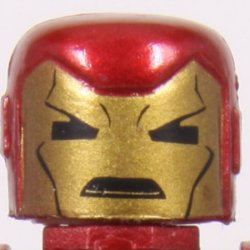 Neo-Classic Iron Man