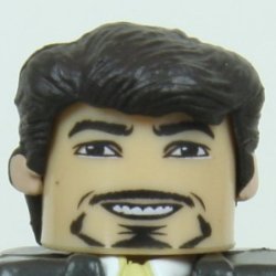 Senate Hearing Tony Stark