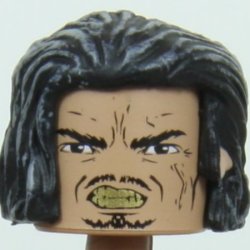 Battle Damage Whiplash