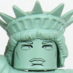 Statue of Liberty