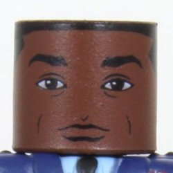 Lt. Colonel James Rhodes