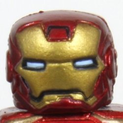 Mark VI Iron Man