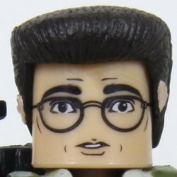 Ghostbusters 2 Egon