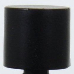 Ghostbuster Logo Blank