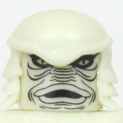 Glow In The Dark The Creature From The Black Lagoon