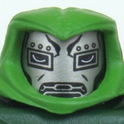 First Appearance Dr. Doom