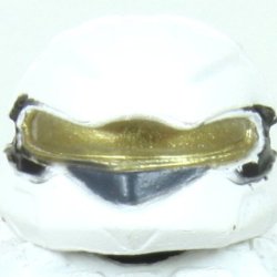 Spartan Scout (White)