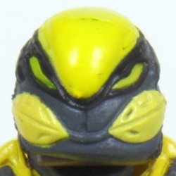 Elite Assault Armour (Gold)