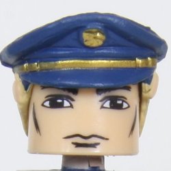 Law Enforcement Officer 2