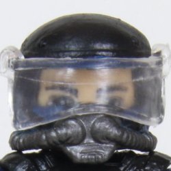 Law Enforcement Officer 1