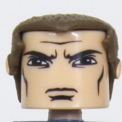 Smoke Jumper Fire Chief 2