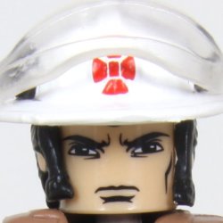 Smoke Jumper Fire Chief 1