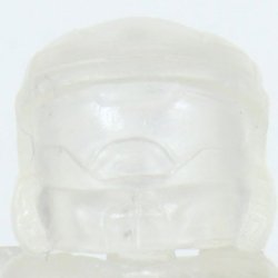 Spartan ODST (Active Camo)