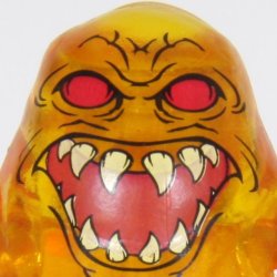 Washington Square Ghost