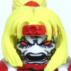 Omega Red