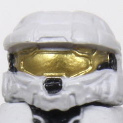 Mark VI Spartan (White)
