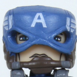 Captain America