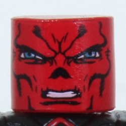 Red Skull