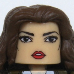 Peggy Carter