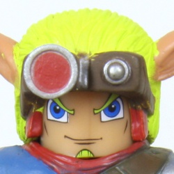 Jak