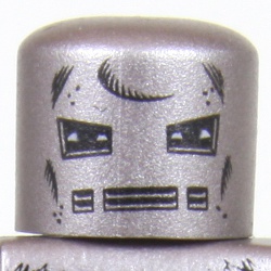 First Appearance Iron Man