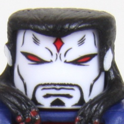 Age of Apocalypse Mr. Sinister