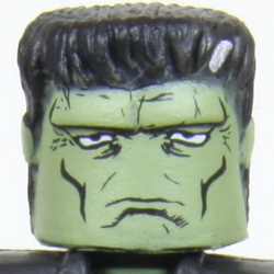 Frankenstein's Monster