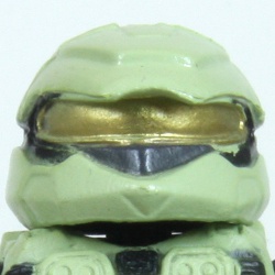 Spartan Scout (Green)