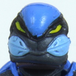 Elite Assault (Blue)